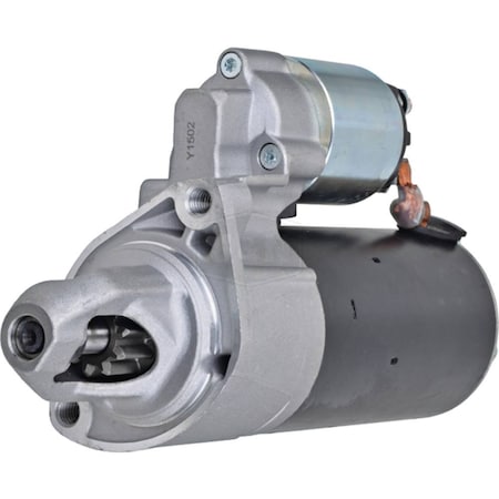 Aftermarket JAndN Electrical Products Starter 410-24229-JN